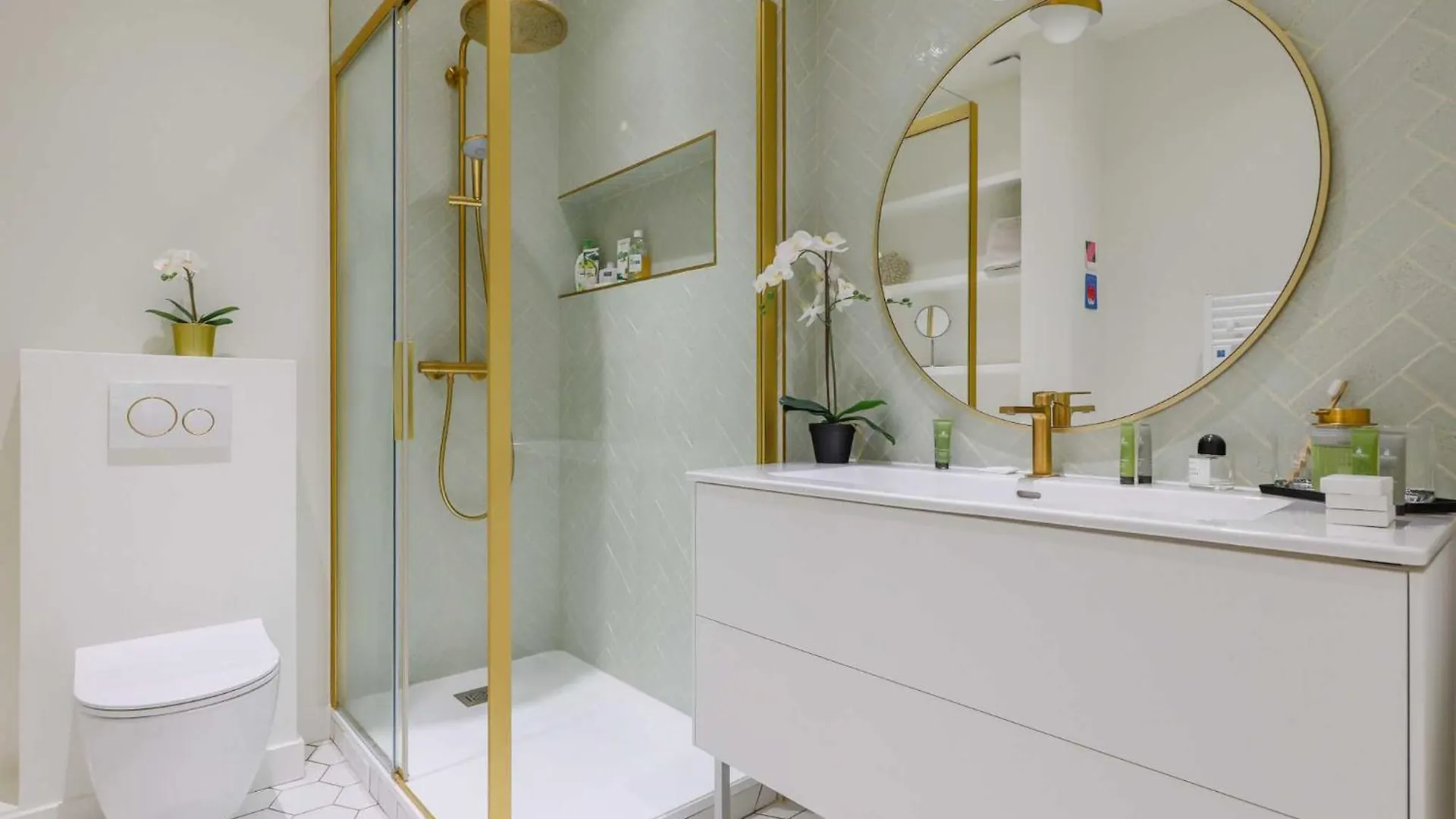Luxurious Apartment - 4Br-10P- Ternes-Pereire Paris 0*,