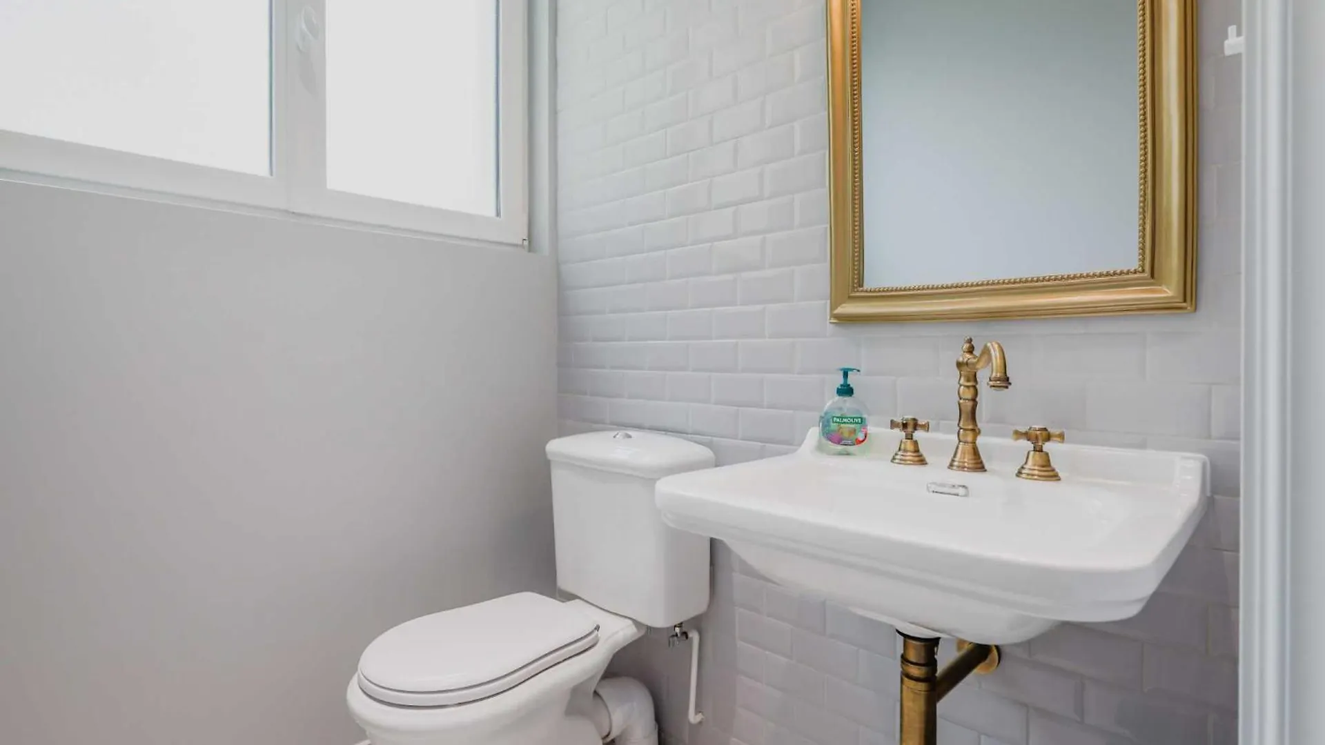 Luxurious Apartment - 4Br-10P- Ternes-Pereire Paris